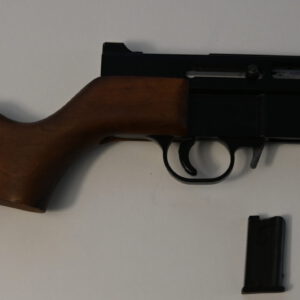 Landmann Modell 65/68/69 SL-Büchse, Kaliber 22lr