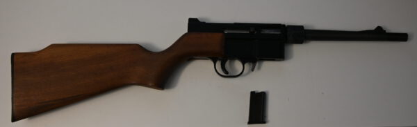 Landmann Modell 65/68/69 SL-Büchse, Kaliber 22lr